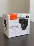 Creative LIVE! CAM SYNC 1080P V2 Web камера