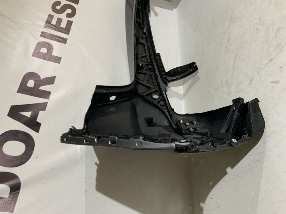 Bara spate Porsche Cayenne, 2010, 2011, 2012, 2013, 2014, cod origine OE 7P5807421.