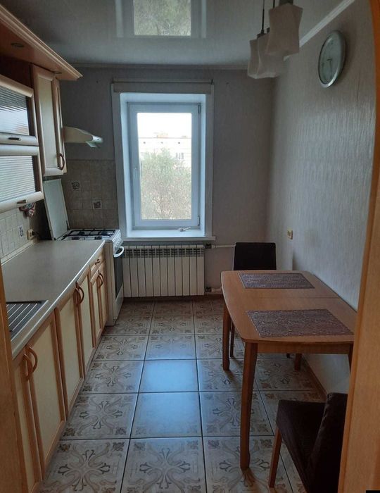 Продам квартиру новой планировки Океан