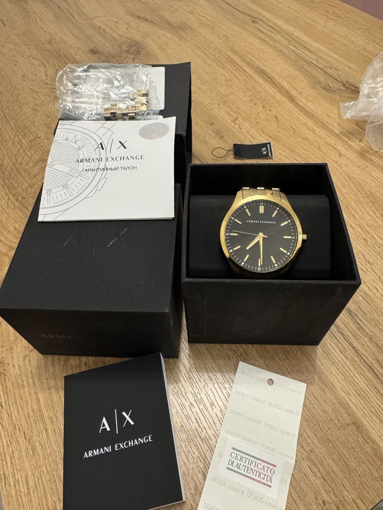 Часы Armani Exchange AX2145 Original