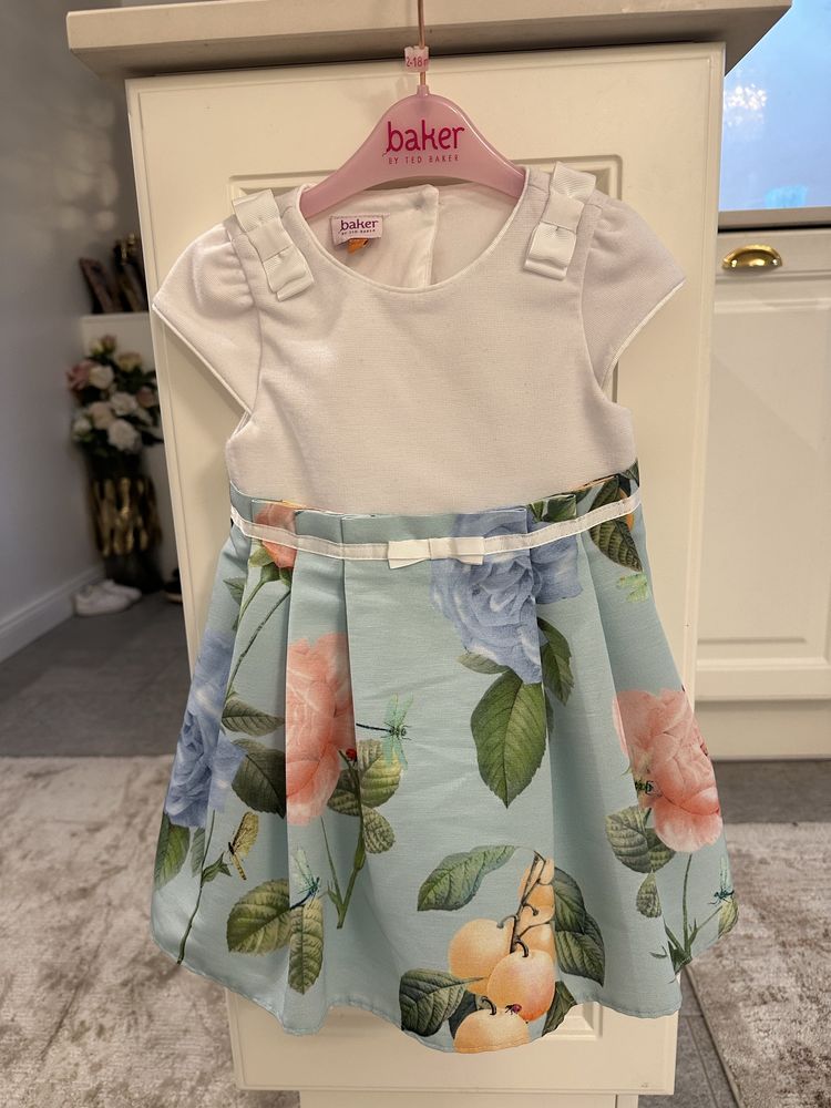 Dolce and Gabbana Ted Baker