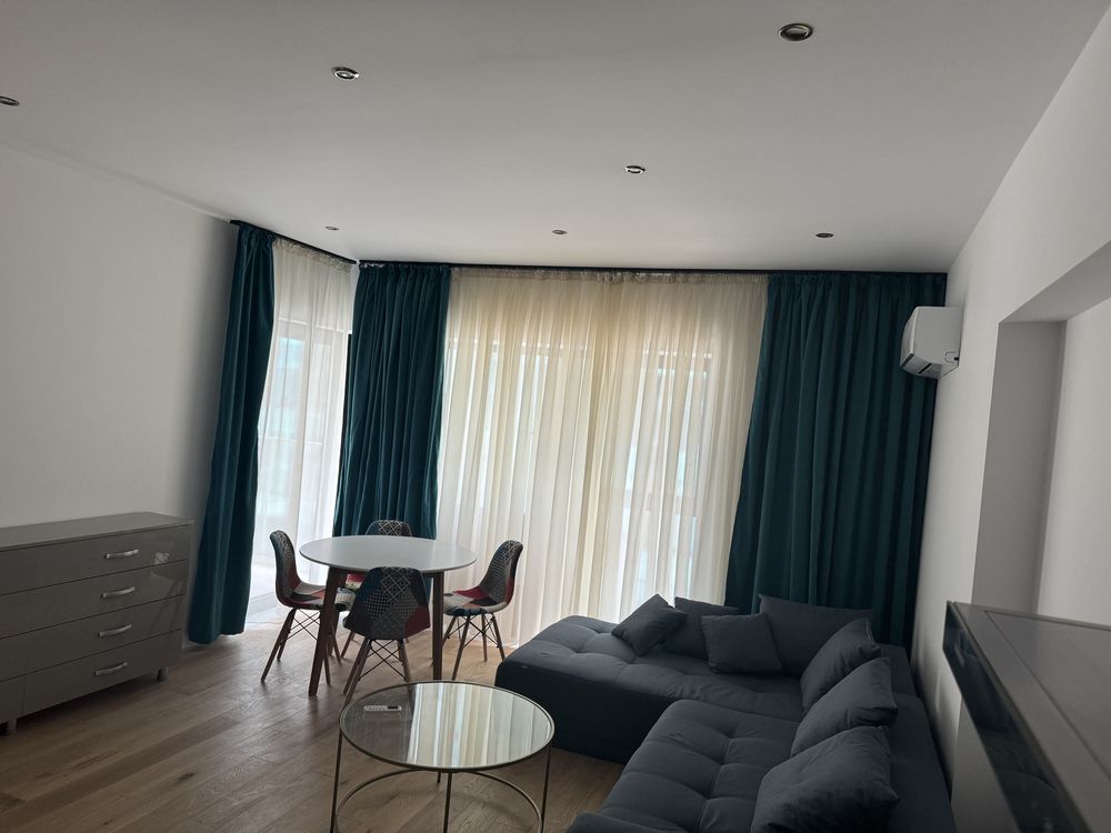 Inchiriez apartament One Cotroceni Park