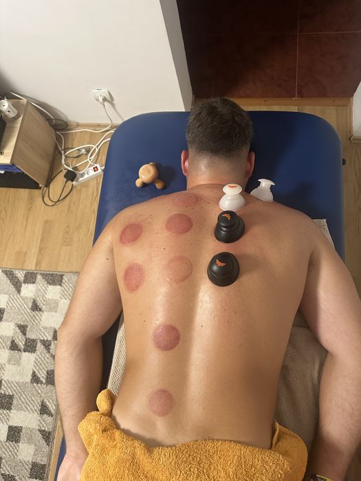 Masaj domiciliu relaxare /terapeutic/drenaj limfatic