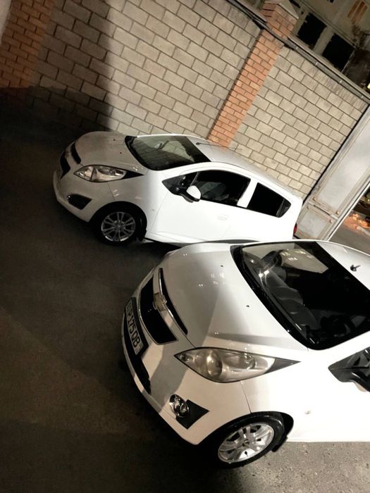 Spark arendaga beriladi