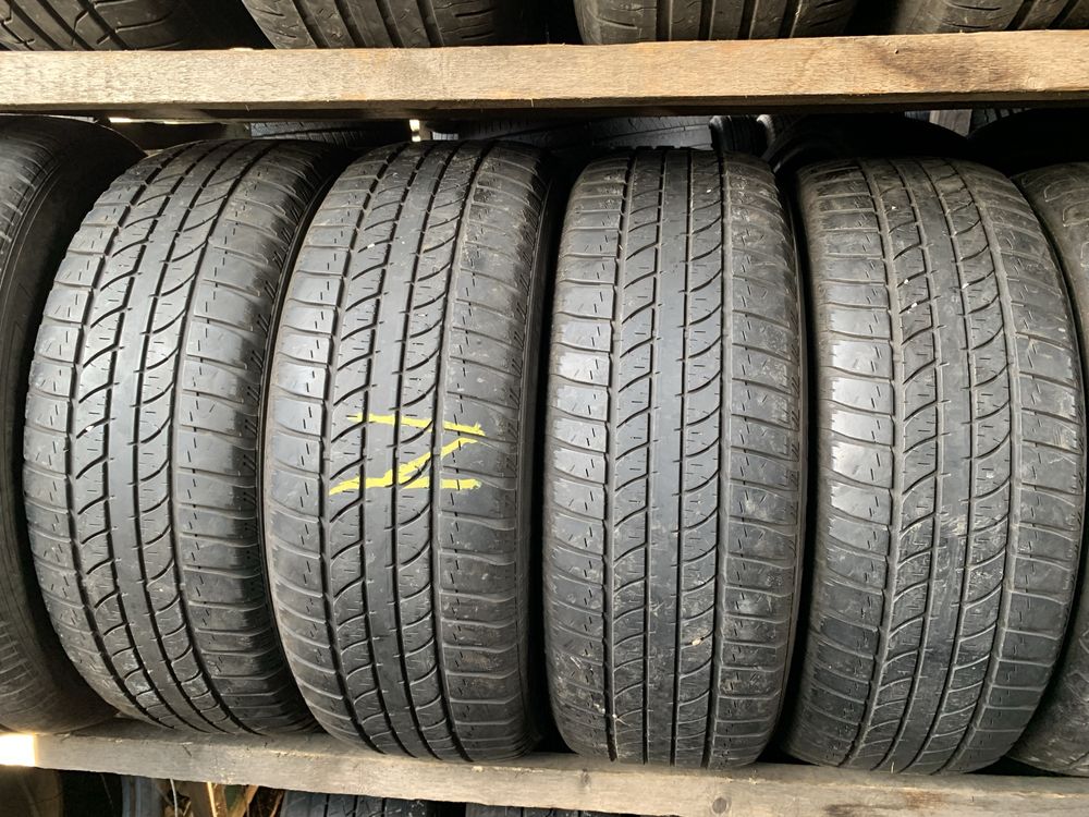 Anvelope vara SH 235 60 18 someseni