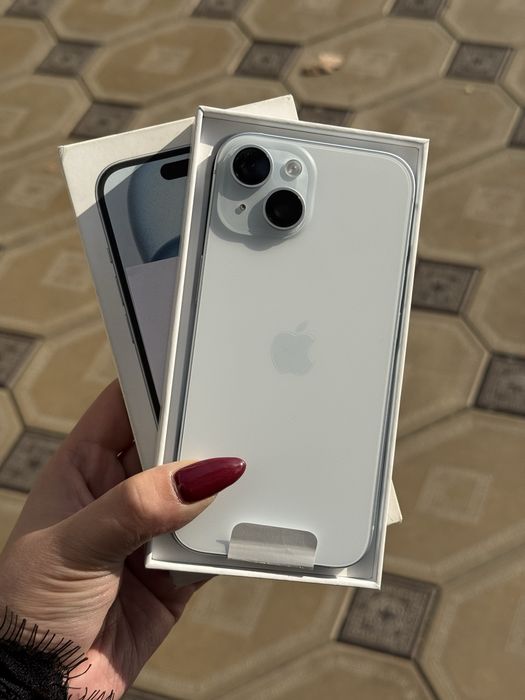 Iphone 15 Айфон 15 телефон