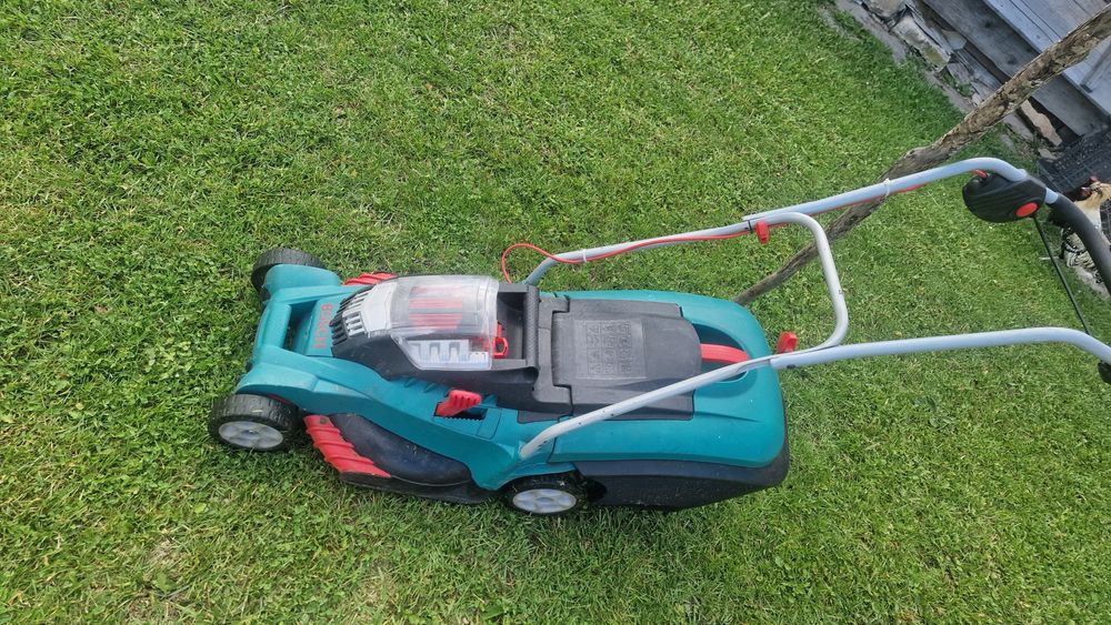 Cositoare sthil km131 rs