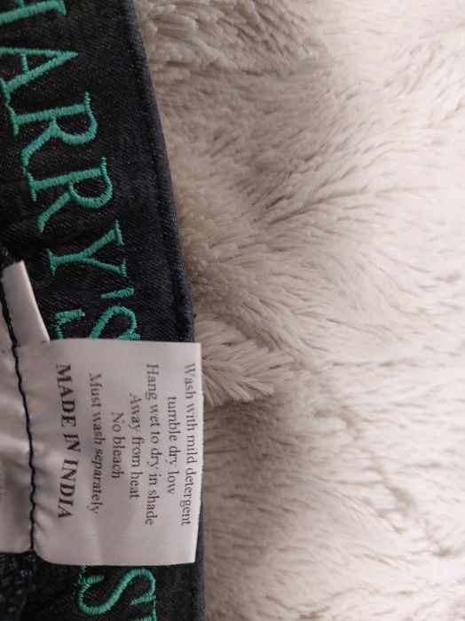 Pantaloni calarie marca HARRY*S Horse,jeans,marime 40