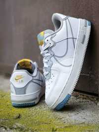 Vand Nike air force 1