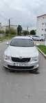 Skoda Superb 2 Greenline