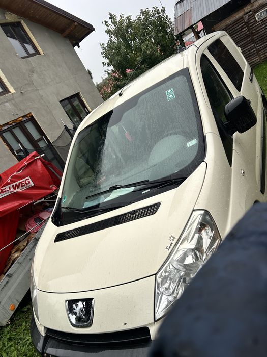 Vand peugeot expert 2.0 TDI