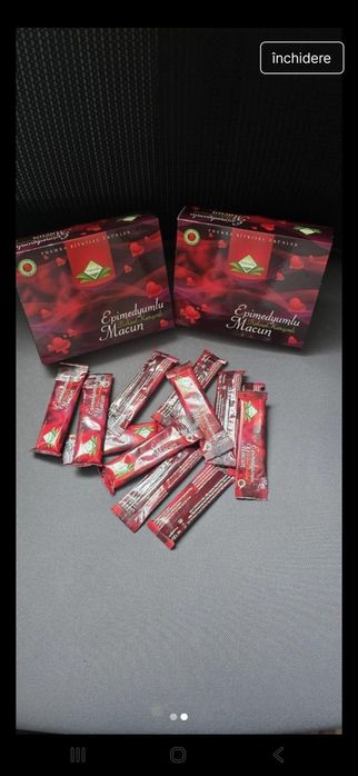 Magiun turcesc Themra