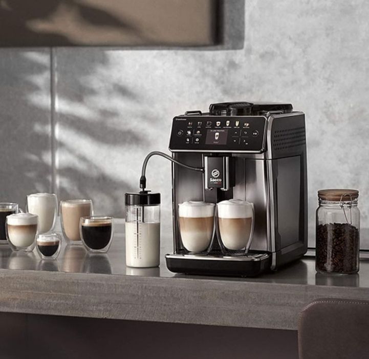 Espressor SAECO GranAroma
