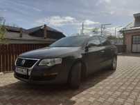 Passat b6 1,9 diesel