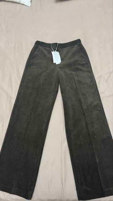 Вельветовые брюки IMPERIAL