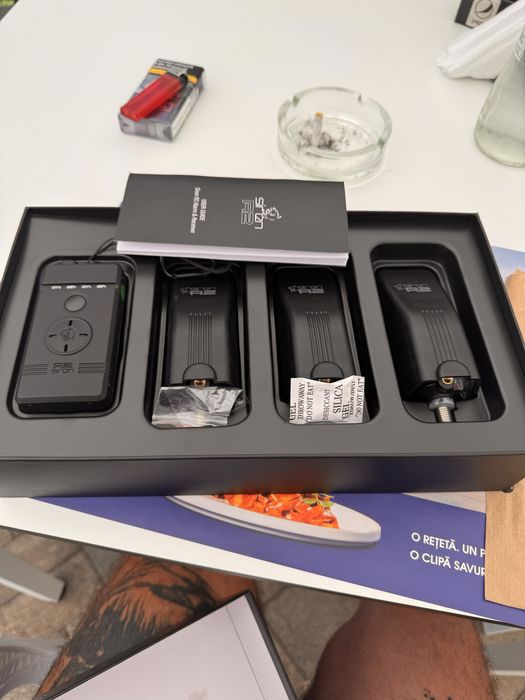 Senzori/avertizori pescuit nash siren r 2