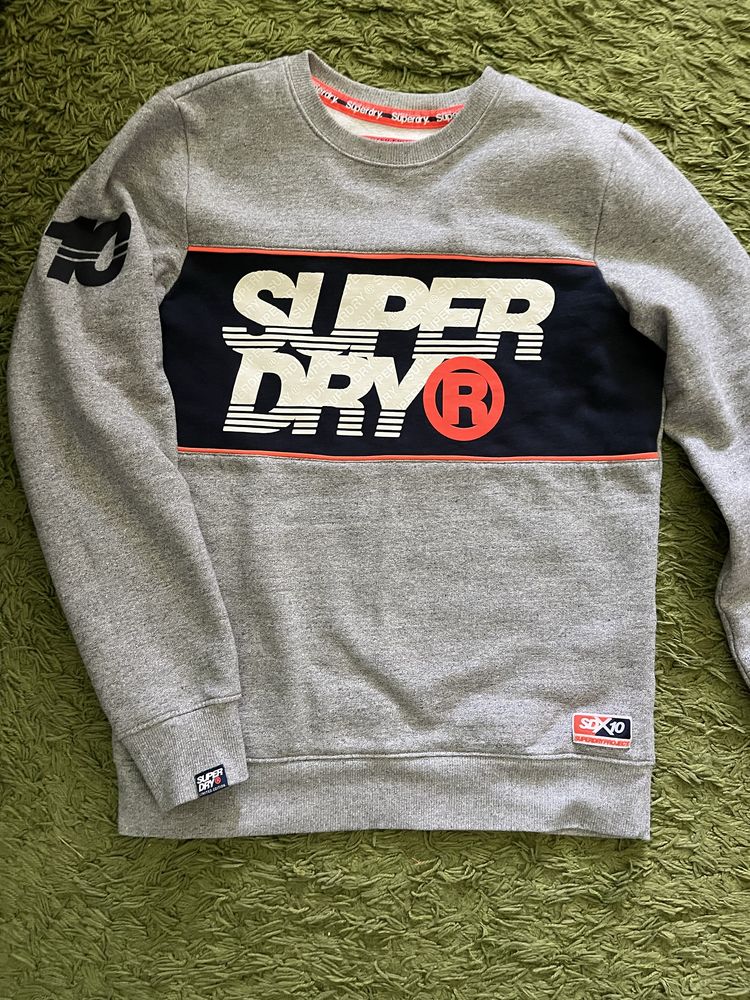 Superdry M razmer