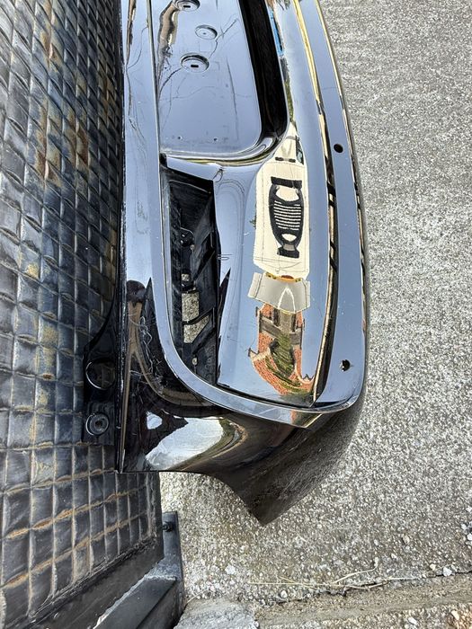 Броня за бмв и3 /BMW i3