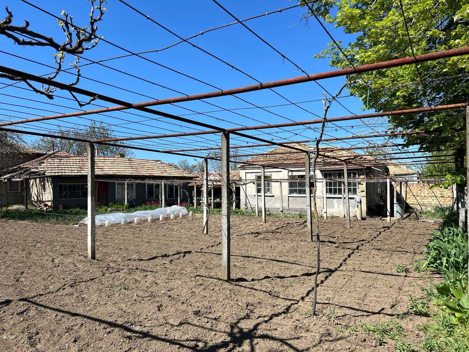 Продава се Къща в Каолиново - 834 кв.м за 36 €/кв.м - Снимка #11