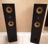 Stand speaker Sony SS X7, 250 W