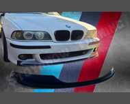 ЦСЛ Лип спойлер за предна М броня / БМВ Е39 / BMW Е39 CSL Lip Spoiler