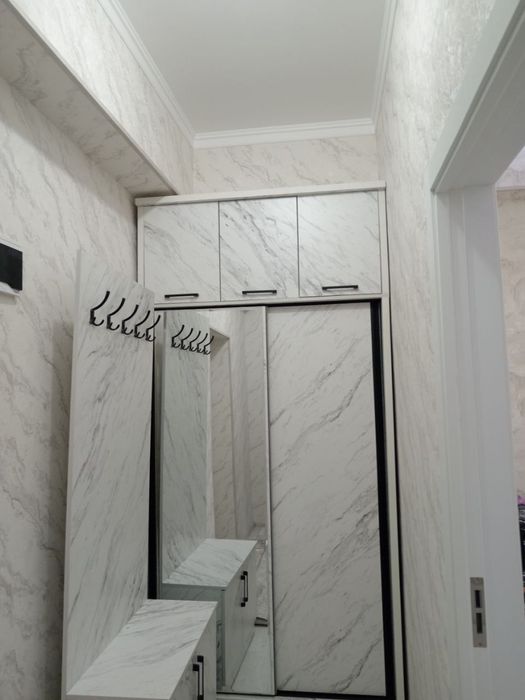 Срочно сдается 1 комнатная квартира  Горгаз София