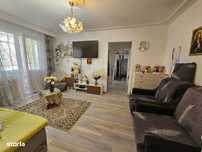 Apartament cu 2 camere, str. Smirodava, etajul 2