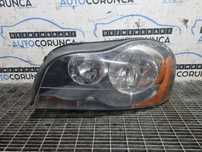 Far Stanga Volvo XC90 Facelift 2007 - 2014 SUV 4 Usi (1224) Fara xenon