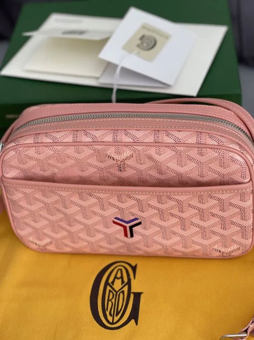 Дамска чанта Goyard