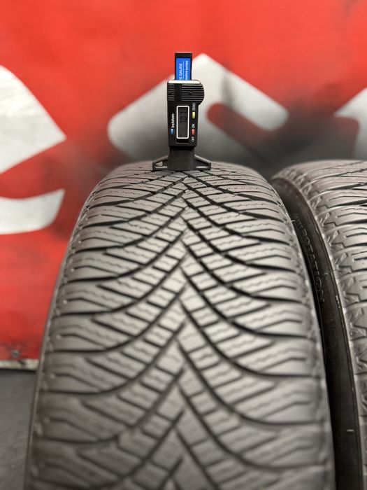 205 55 16, Всесезонни гуми, Goodride AllSeasonElite, 2 броя