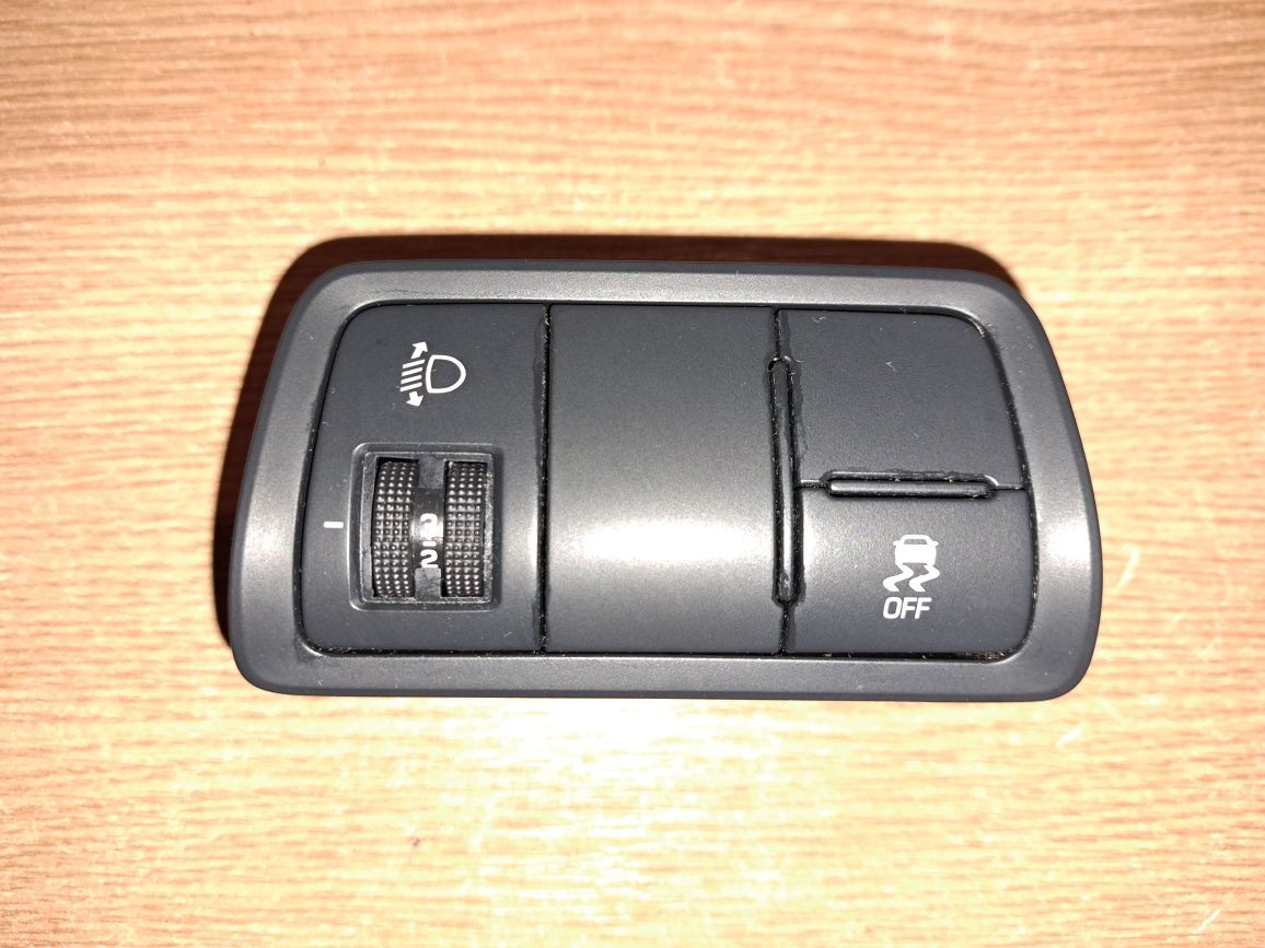 Modul reglaj faruri Hyundai i20 II