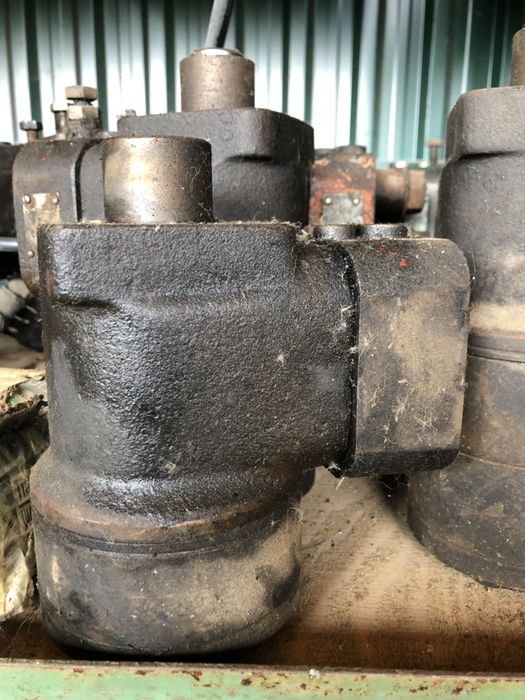 Danfos Taf sau Ifron