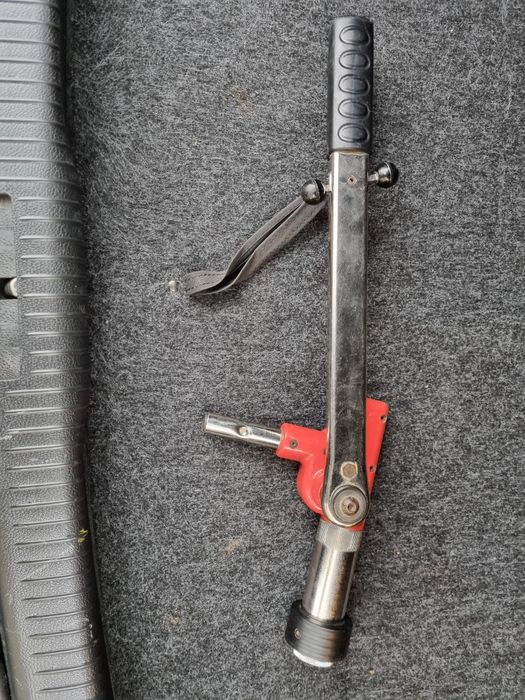 Dispozitiv sertizat Aquatechnik BMM094