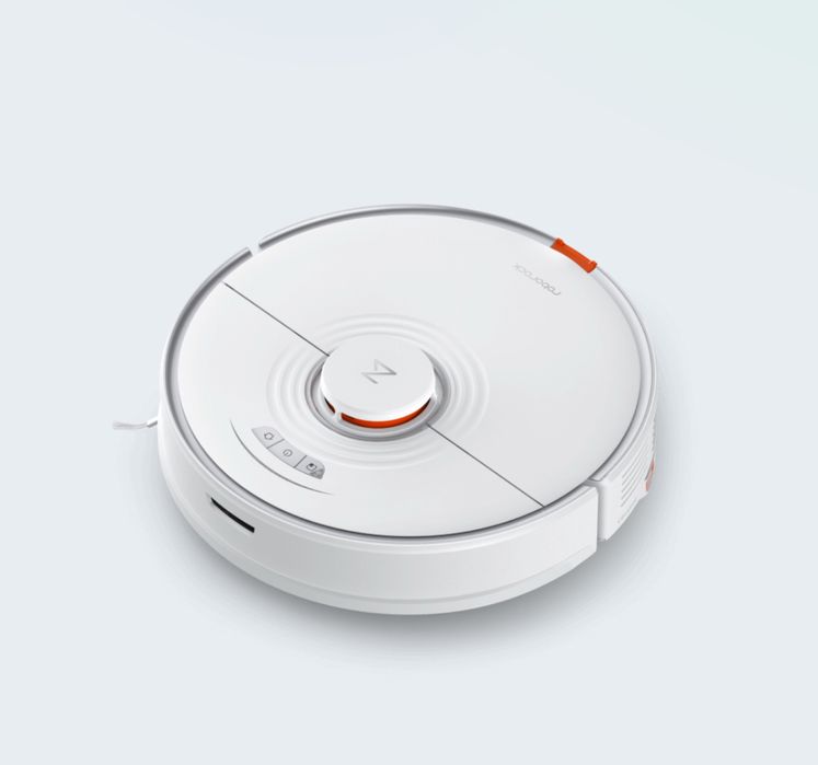 Пылесос моющий Roborok S7