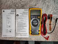 Fluke multimeter 179