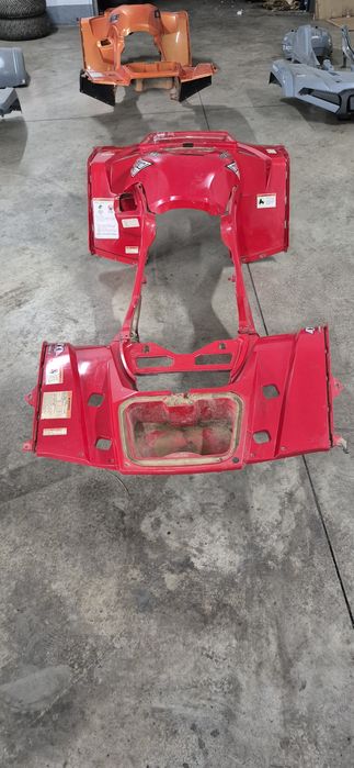 Xarene cf moto 800/820,goes 400/cf moto 520