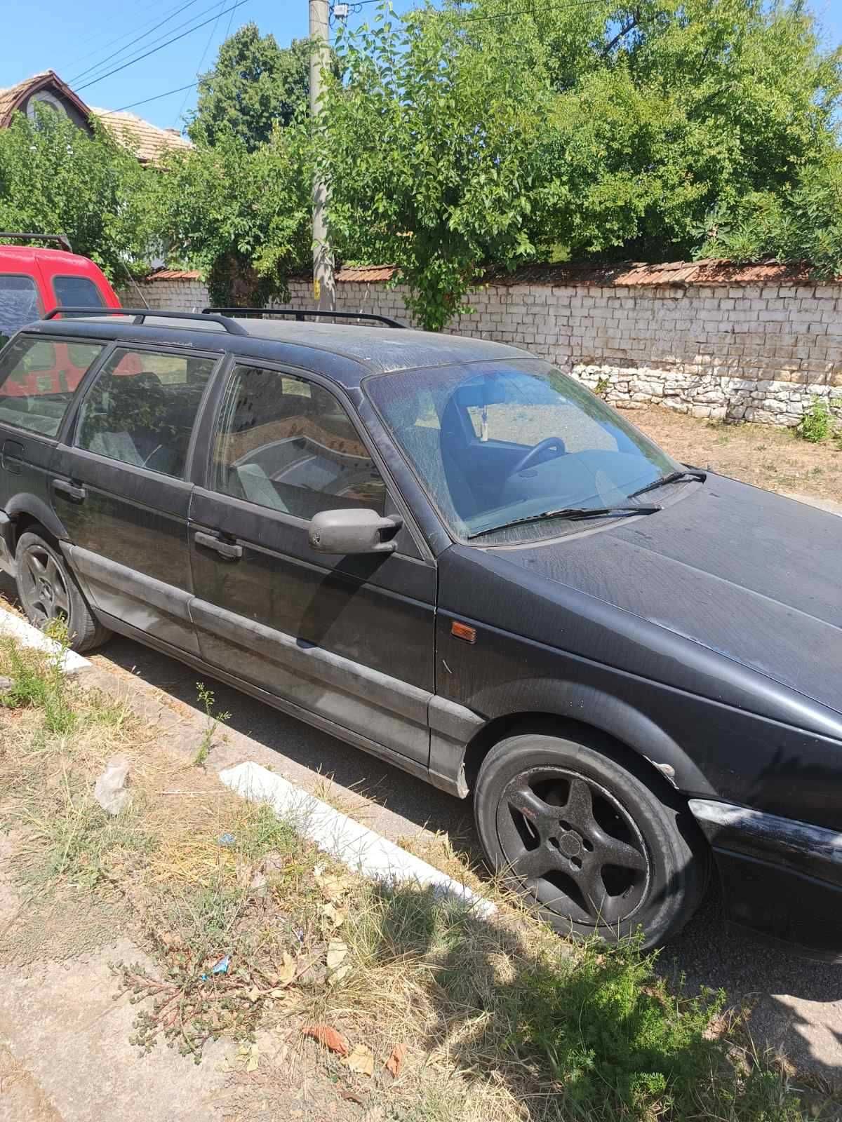 Продавам Пасат 2