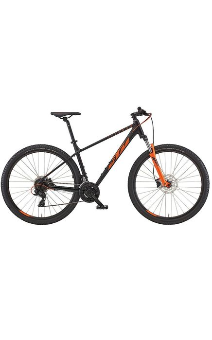 Bicicleta Montain Bike KTM