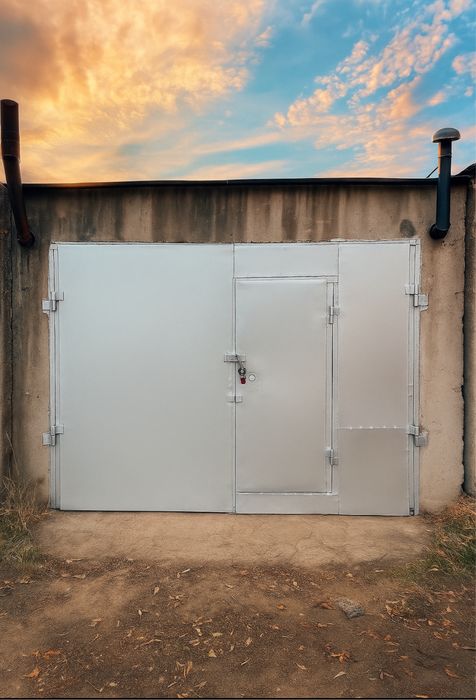 Продам гараж в ГО 2