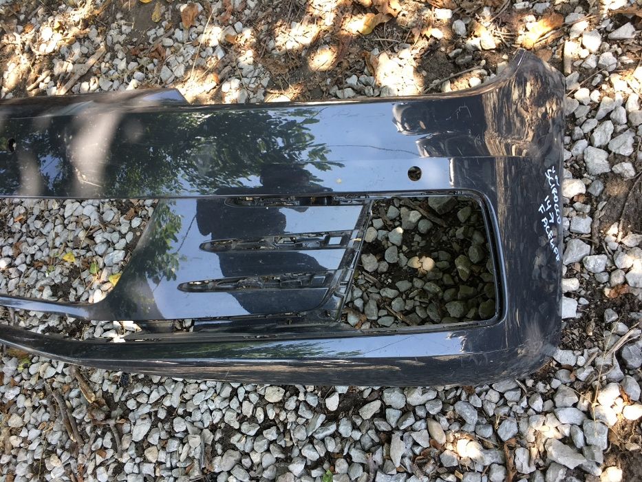 Оригинлна предна броня за Vw Scirocco. 2014-2018 Фейслифт. M147208