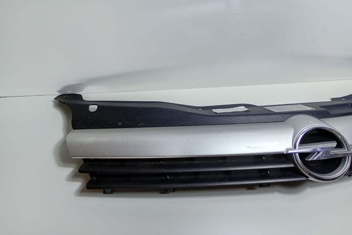 Grila bara fata - Transport gratuit! 13108463 Opel Astra H