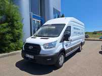 Ford Transit Ford Transit Van 350E (L4H3) Trend 2.0L EcoBlue 130 CP M6 RWD