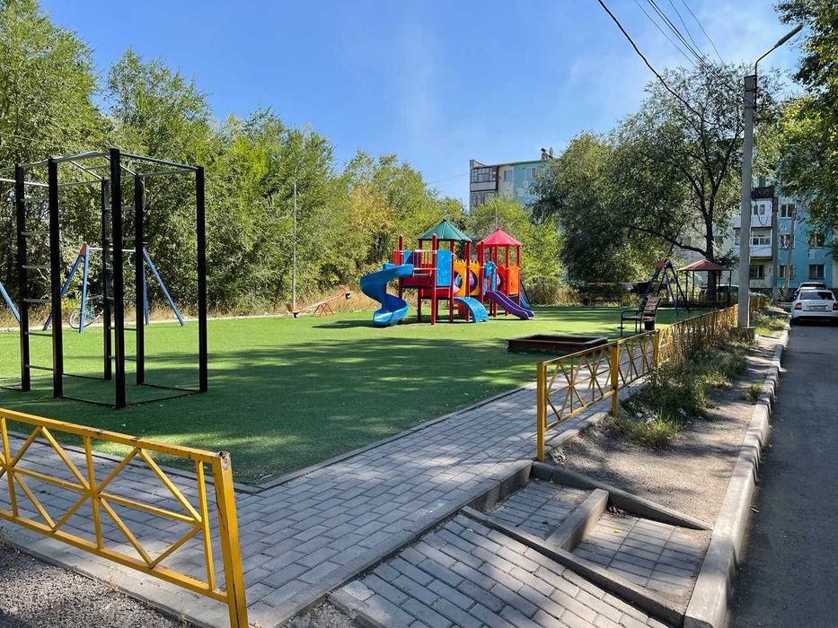 Продается 2х ком кв по Строителей 1А Помощь в ипотеке