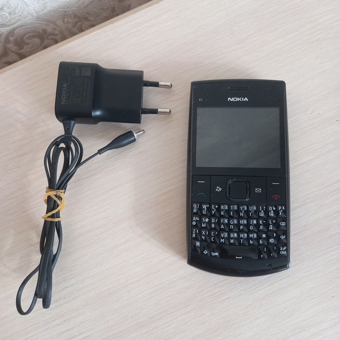 Сотовый телефон Нокия