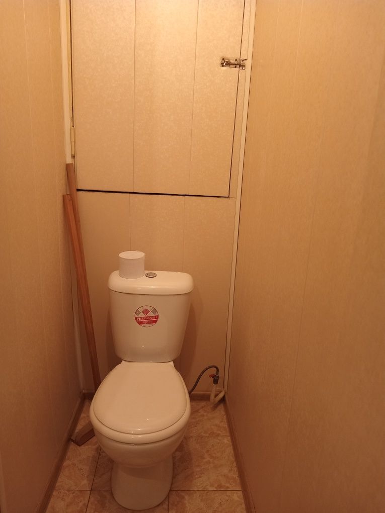 Продаётся 1комн квартира ,карасу 6