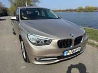 Bmw Gt 530d Proprietar