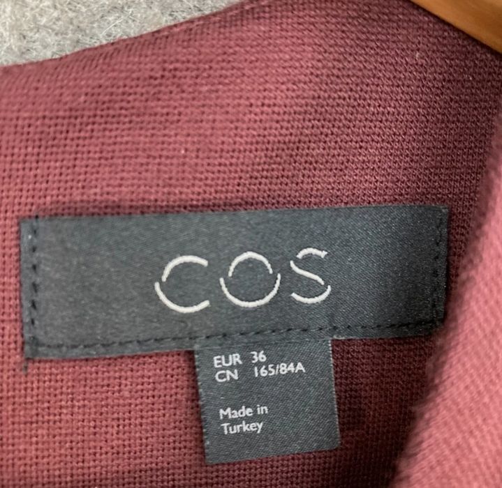 Рокля COS 36 размер