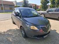 Vand/Schimb Lancia YPSILON 2013 Benzina GPL Euro 5 FIAT Clima Top