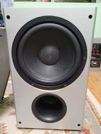 Subwoofer activ Canton AS 25 SC