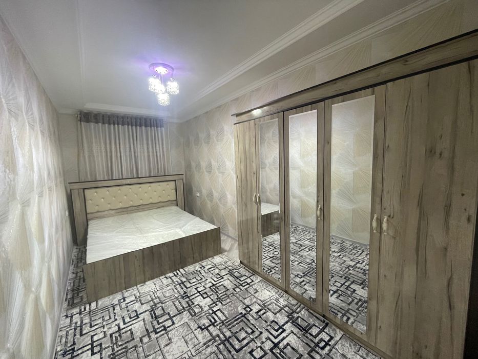 Ijaraga faqat oyla qo’yaman 2-xonali chlonzor 19 kv